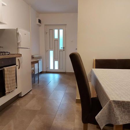 Apartment Ana Izola Esterno foto