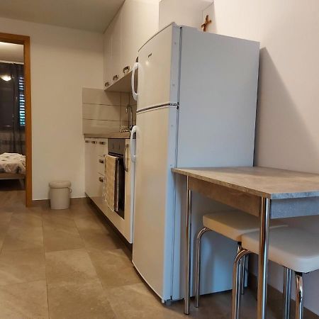 Apartment Ana Izola Esterno foto
