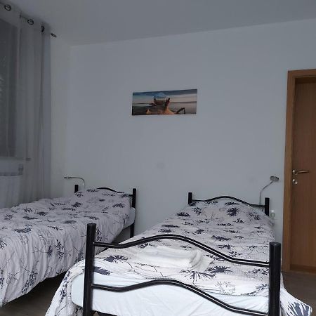 Apartment Ana Izola Esterno foto