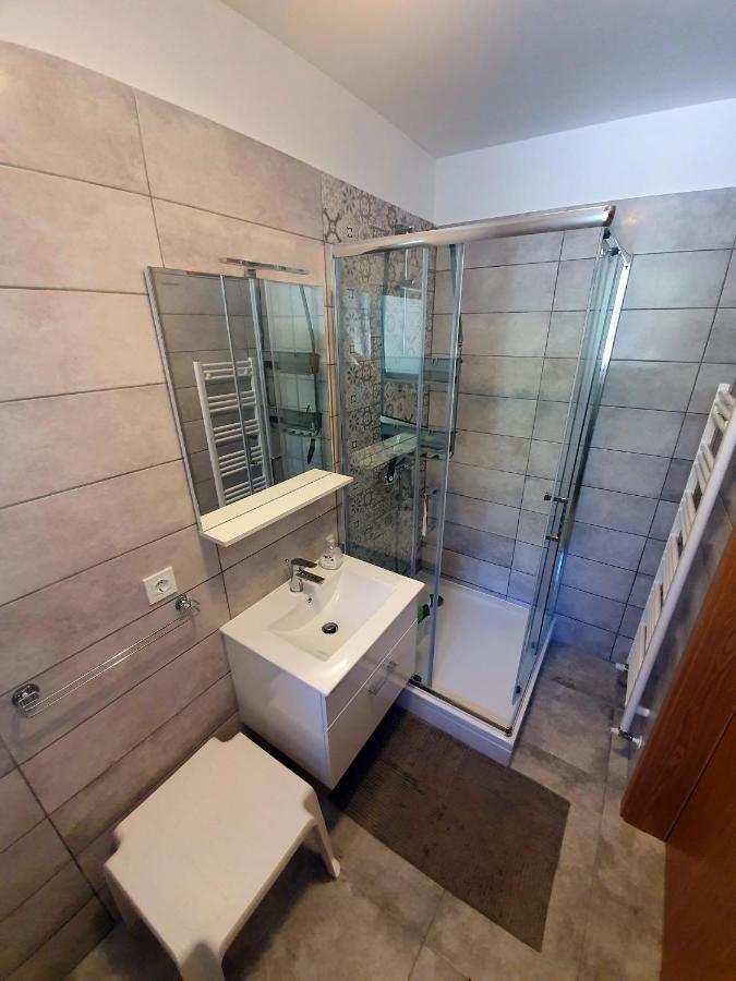 Apartment Ana Izola Esterno foto