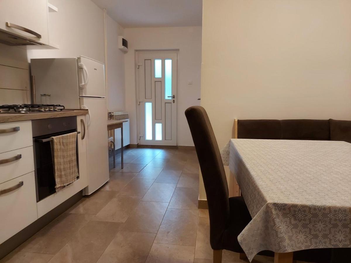 Apartment Ana Izola Esterno foto