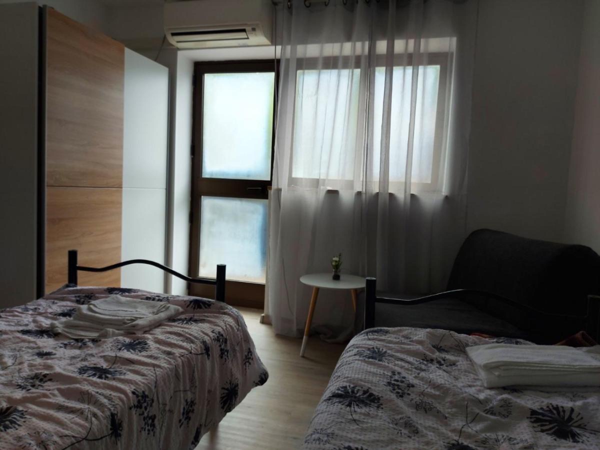 Apartment Ana Izola Esterno foto