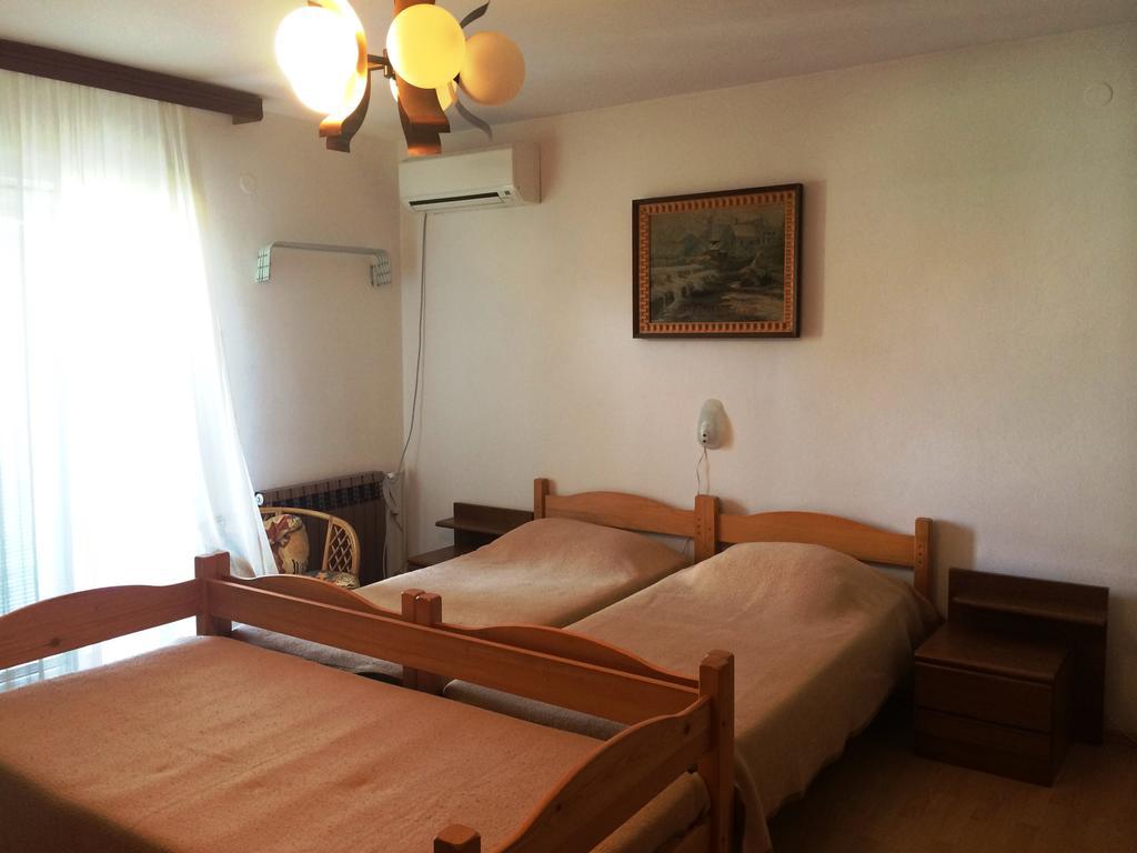 Apartment Ana Izola Esterno foto