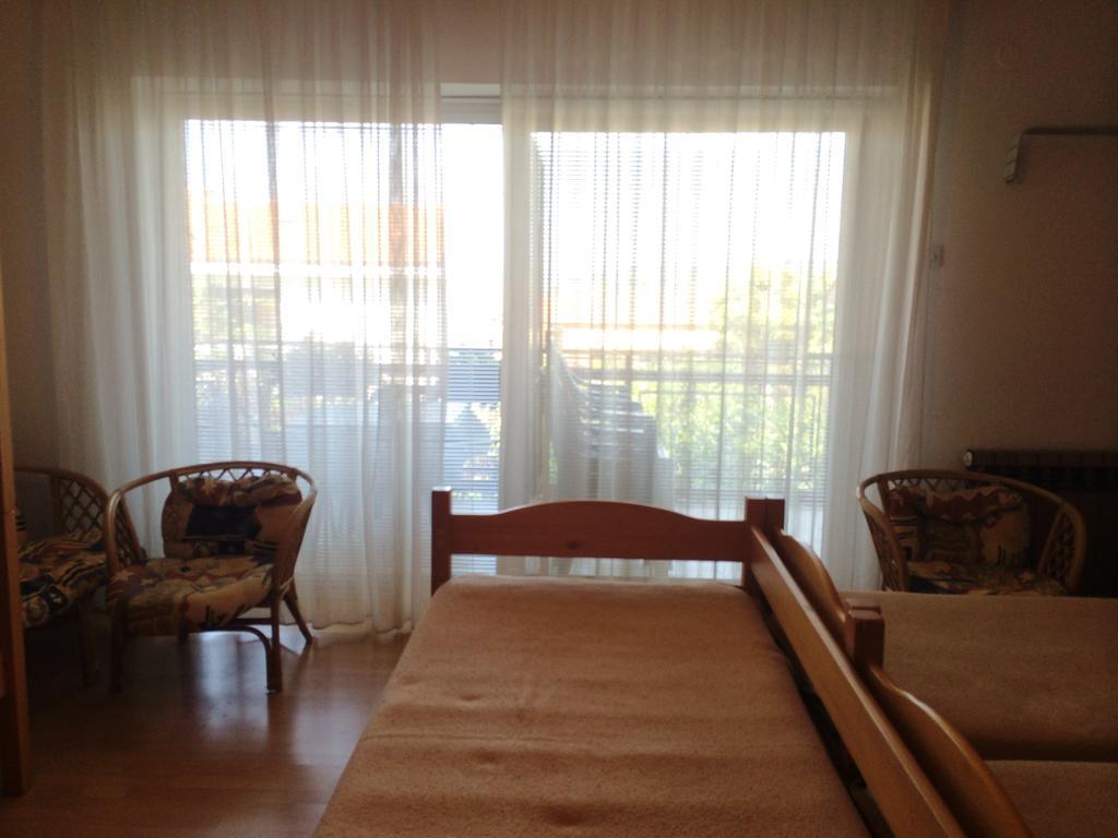 Apartment Ana Izola Esterno foto