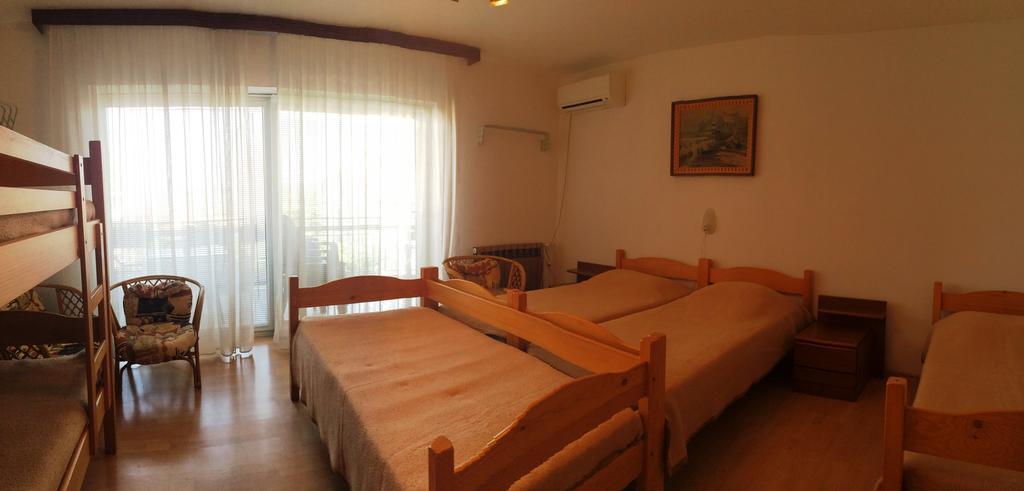 Apartment Ana Izola Esterno foto