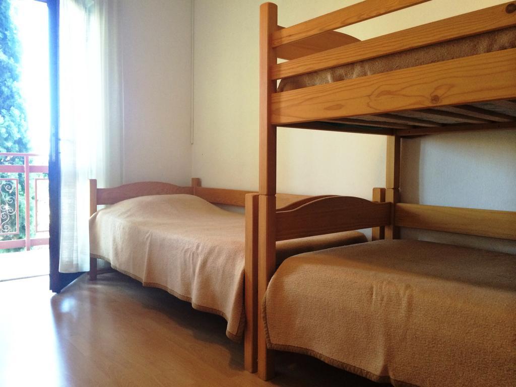Apartment Ana Izola Esterno foto