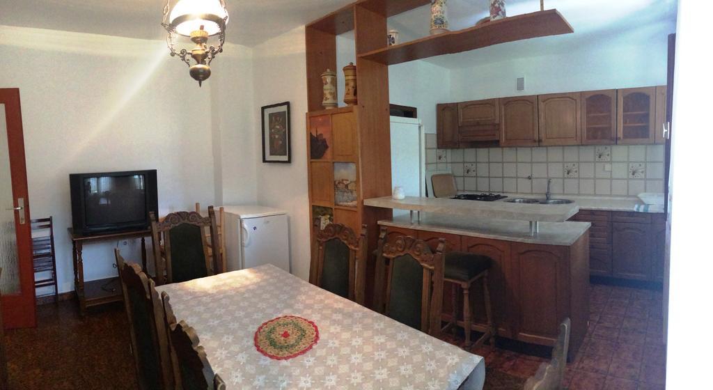 Apartment Ana Izola Esterno foto