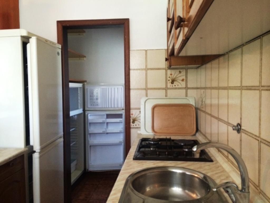 Apartment Ana Izola Esterno foto