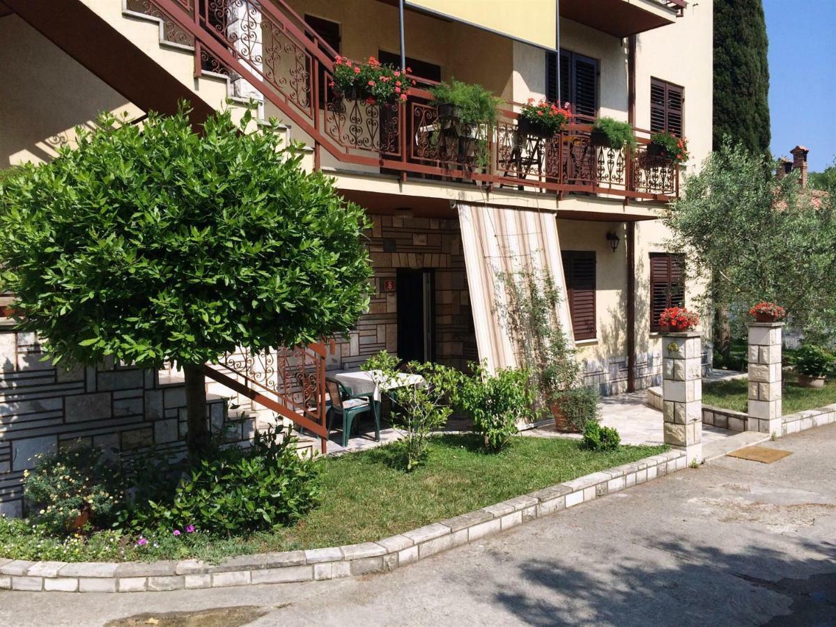 Apartment Ana Izola Esterno foto