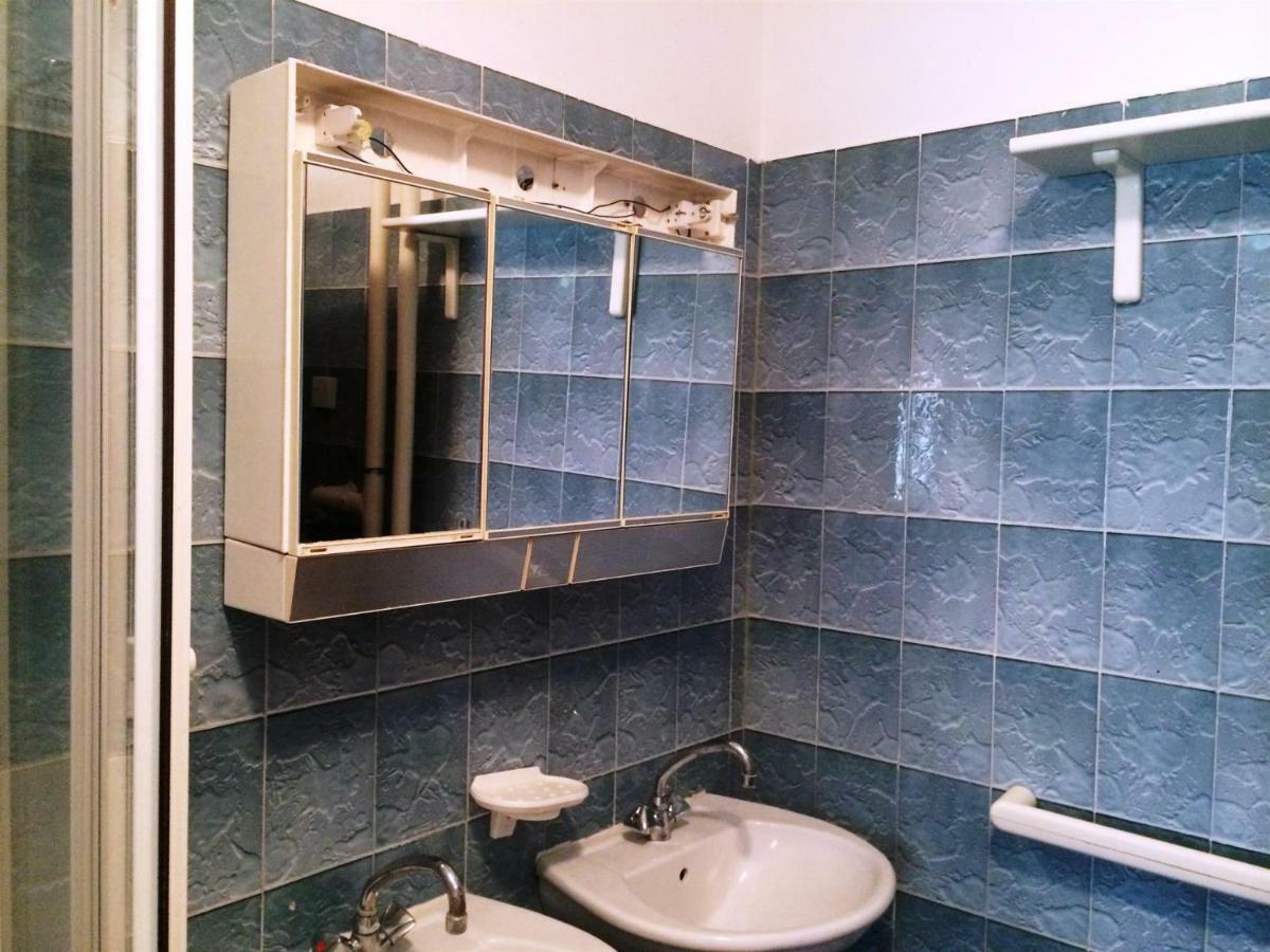 Apartment Ana Izola Esterno foto